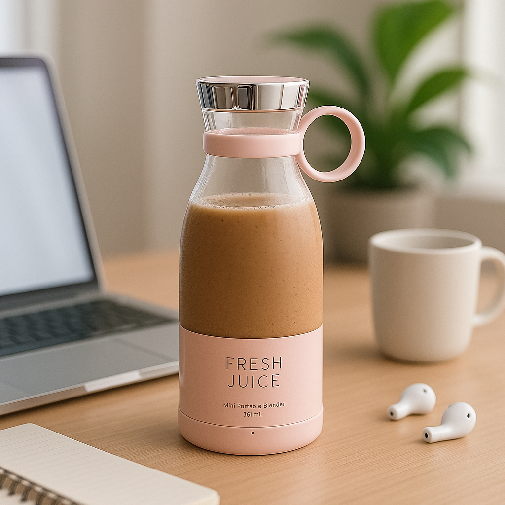 SipFresh Mini Pro Blender