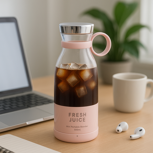 SipFresh Mini Pro Blender