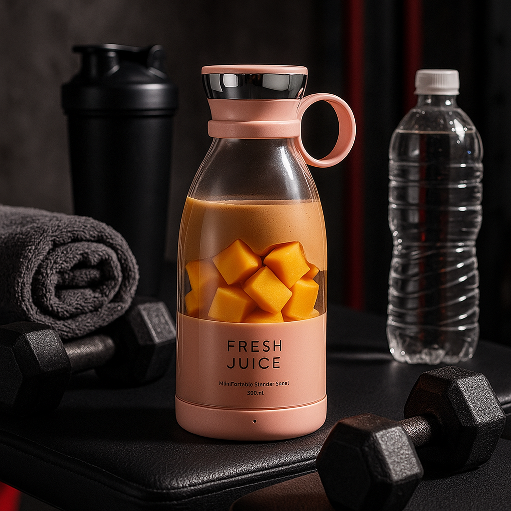 SipFresh Mini Pro Blender