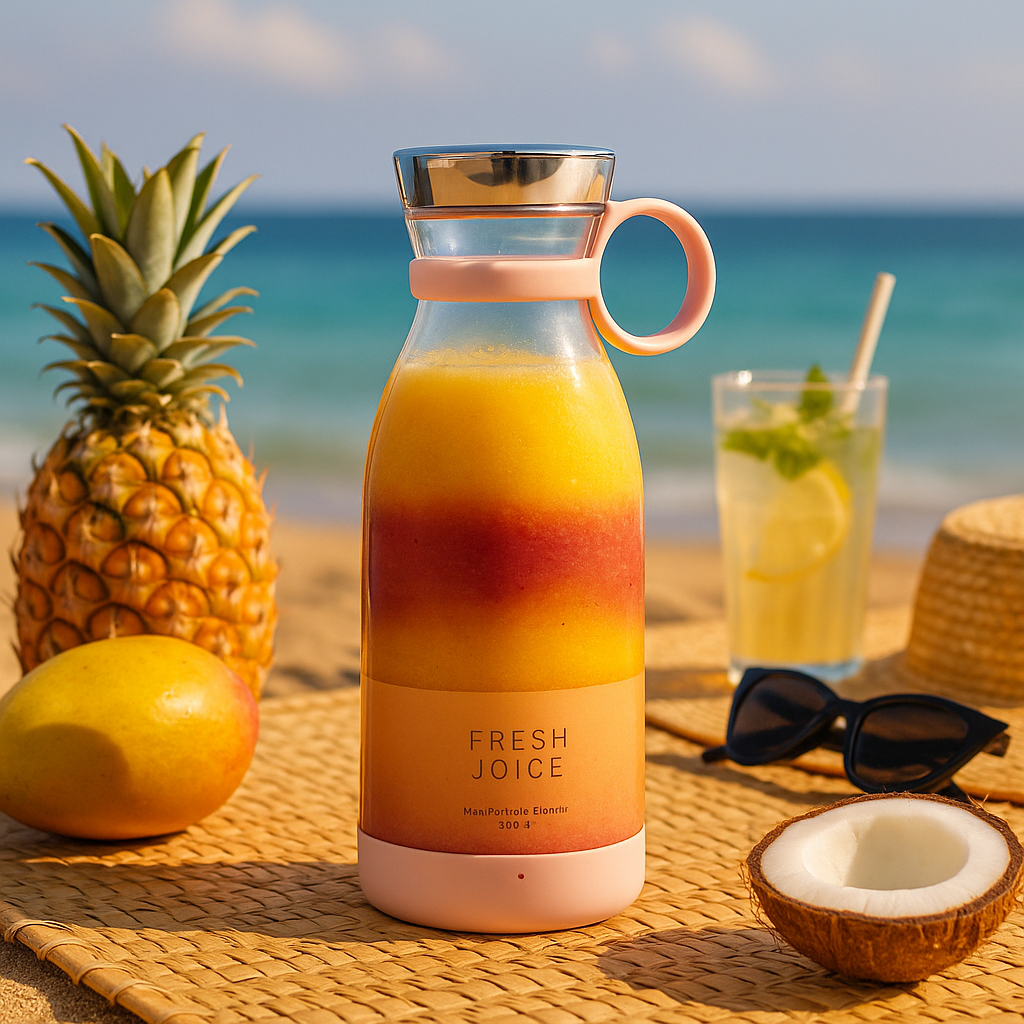 SipFresh Mini Pro Blender