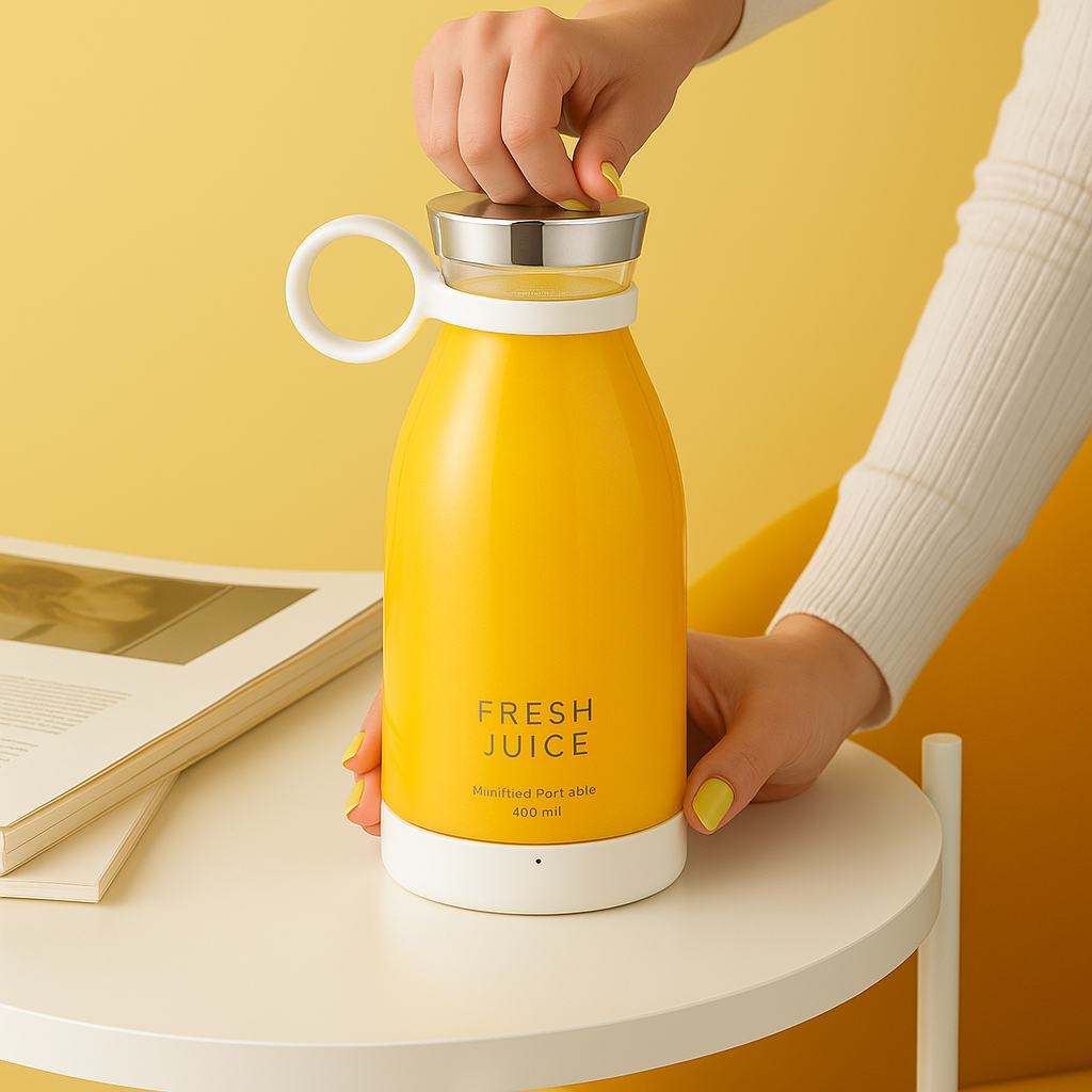 SipFresh Mini Pro Blender