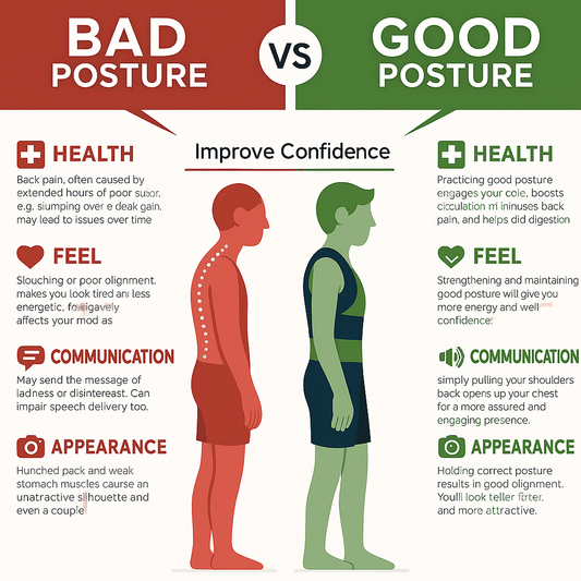 SpineAlign Pro Belt Unisex